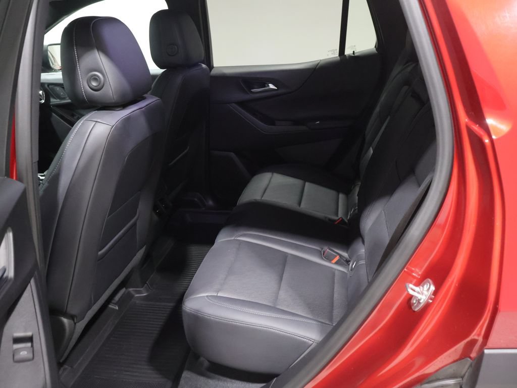 Used 2025 Chevrolet Equinox LT w/ Convenience Package II AWD/4WD image 19