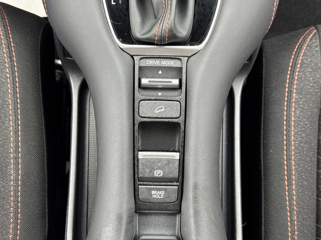 Used 2025 Honda HR-V Sport image 16