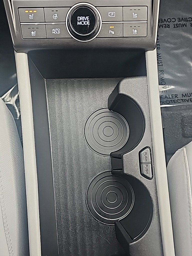 Used 2024 Hyundai Kona Limited image 24