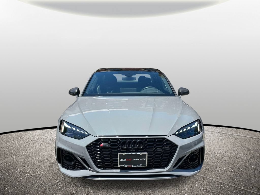 Used 2022 Audi RS 5 AWD/4WD image 16