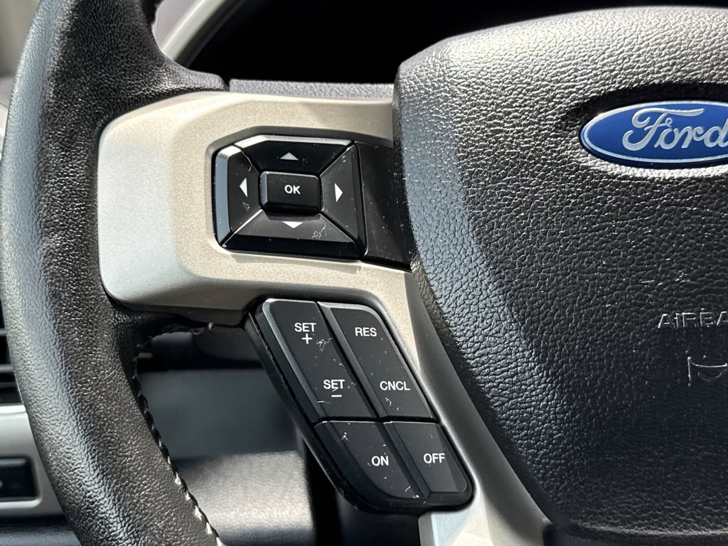Used 2019 Ford F450 Lariat w/ Lariat Ultimate Package AWD/4WD image 29