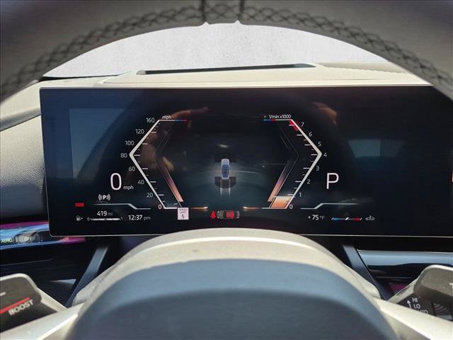 New 2027 BMW 530i w/ M Sport Package RWD image 10