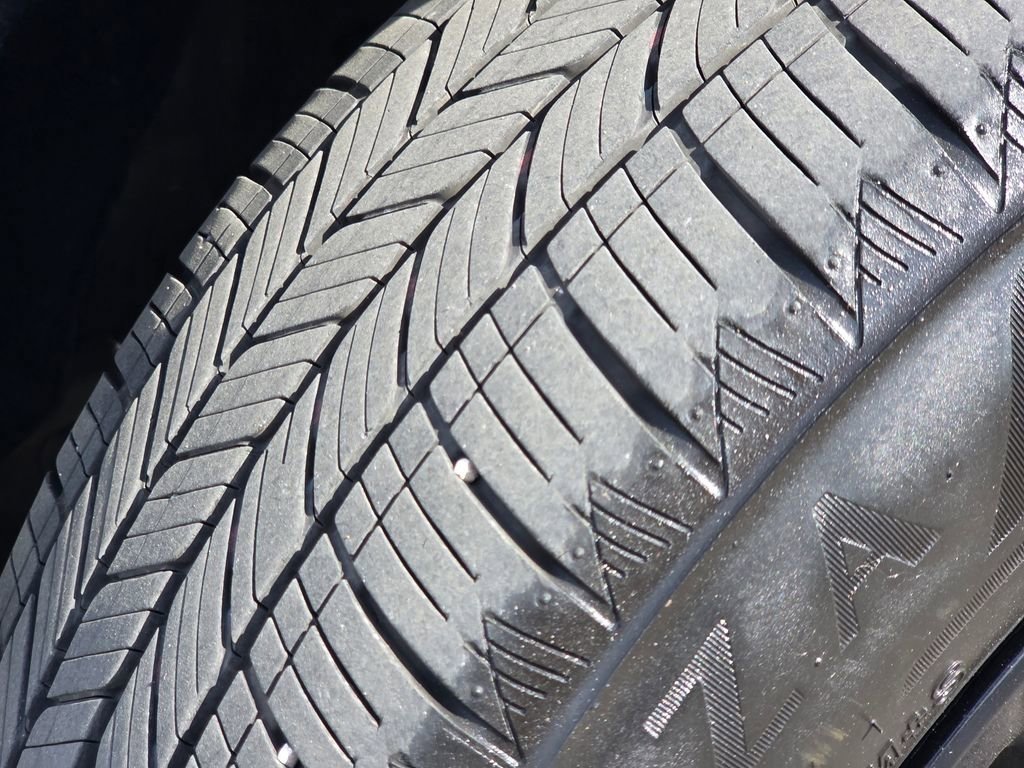 Certified 2024 Lexus RX 500h F Sport w/ Convenience Package image 26