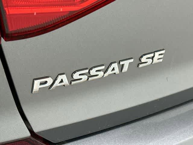 Used 2016 Volkswagen Passat 1.8T SE FWD image 26