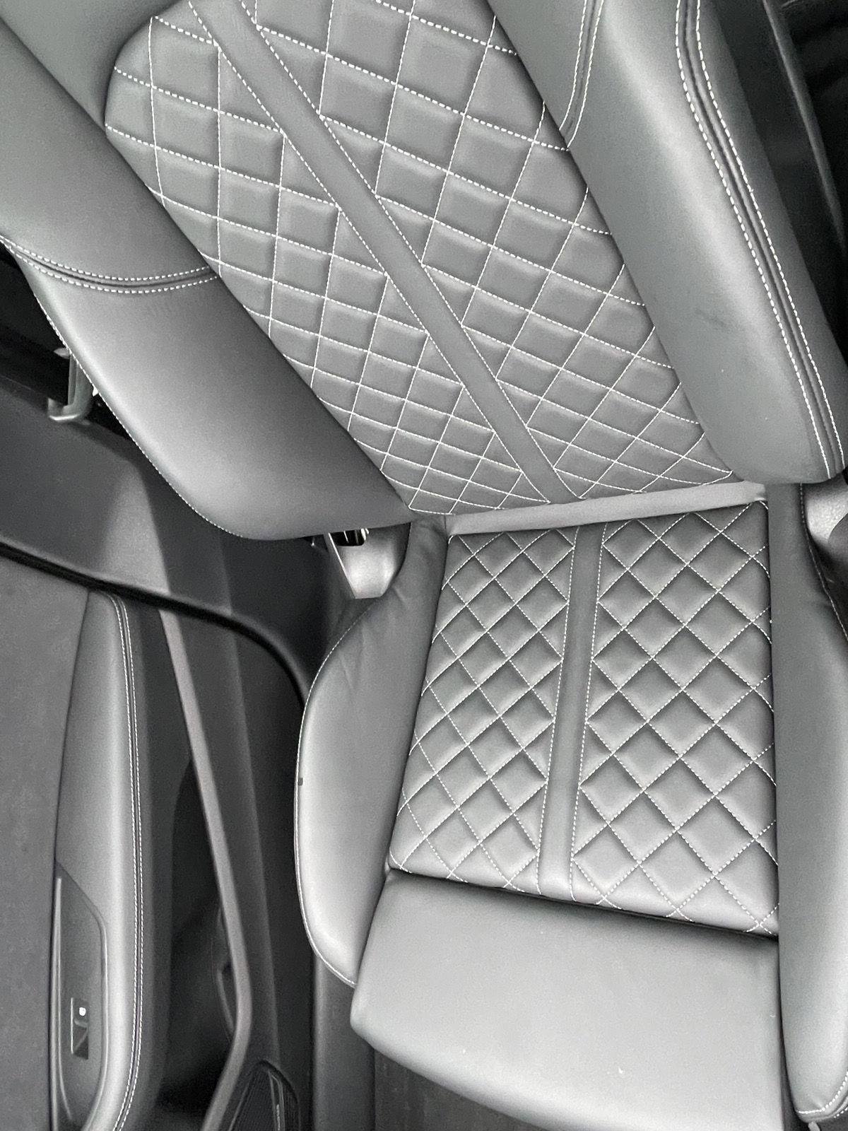 Used 2025 Audi S5 Premium Plus w/ Premium Plus Package image 20