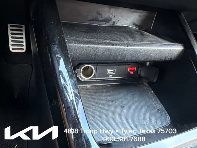 Certified 2024 Kia Forte GT-Line FWD image 21
