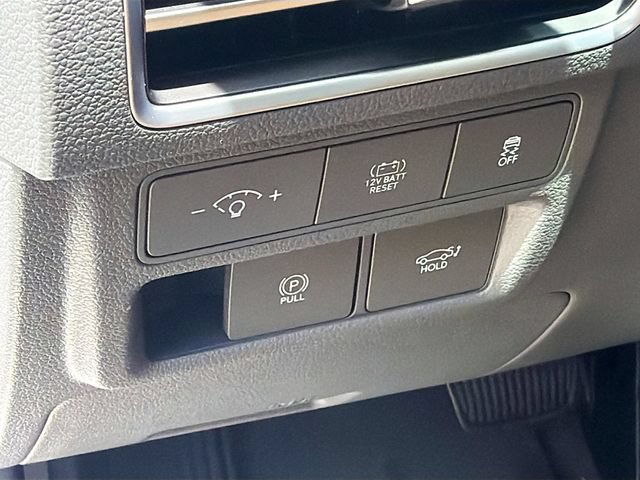 New 2026 Hyundai Sonata Limited FWD image 10