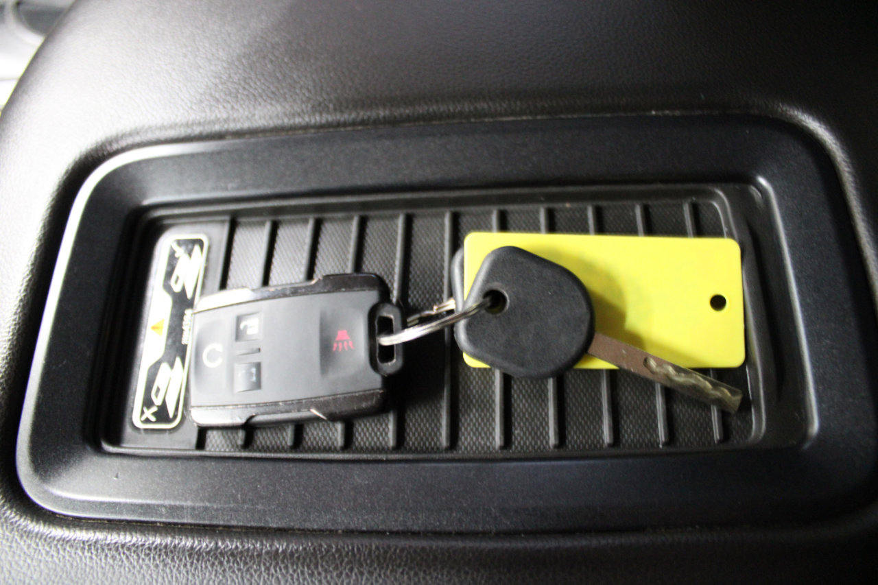 Used 2018 GMC Sierra 1500 SLT w/ Texas SLT Premium Package image 20