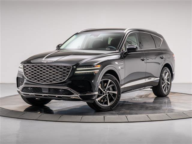 New 2026 Genesis GV80 2.5T Select