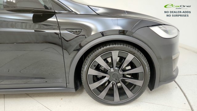 Used 2023 Tesla Model X AWD/4WD image 23