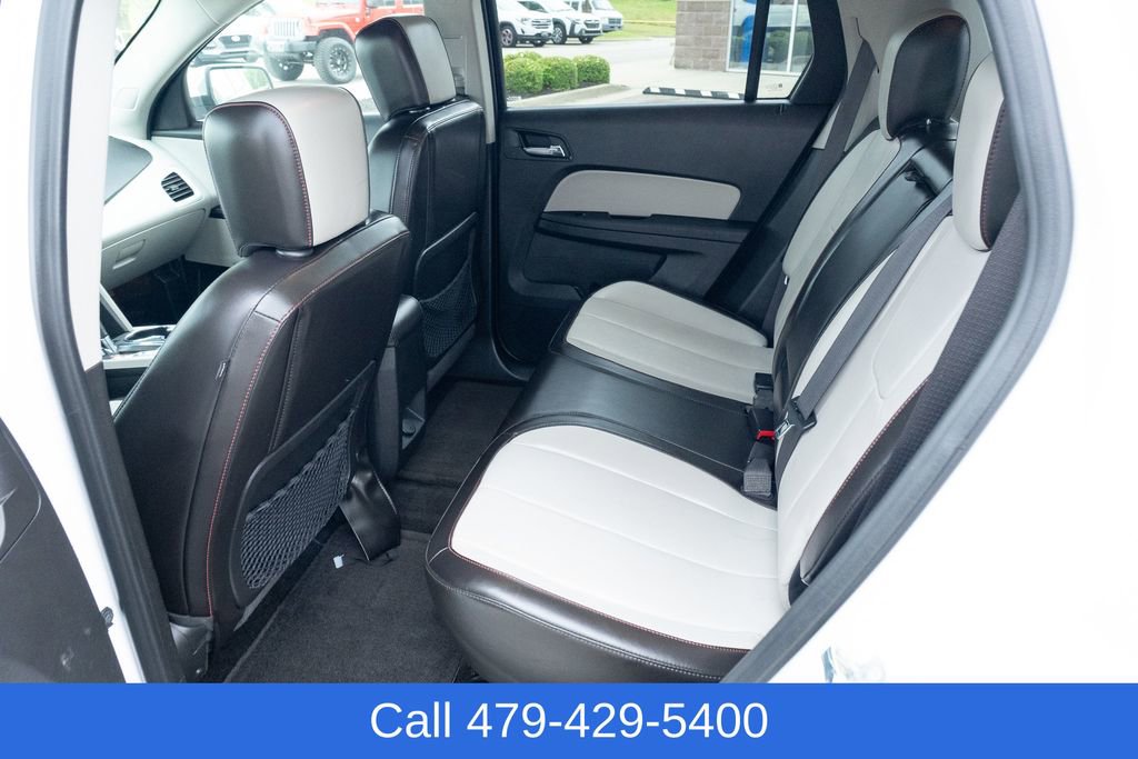 Used 2016 GMC Terrain SLT w/ Cargo Package image 30