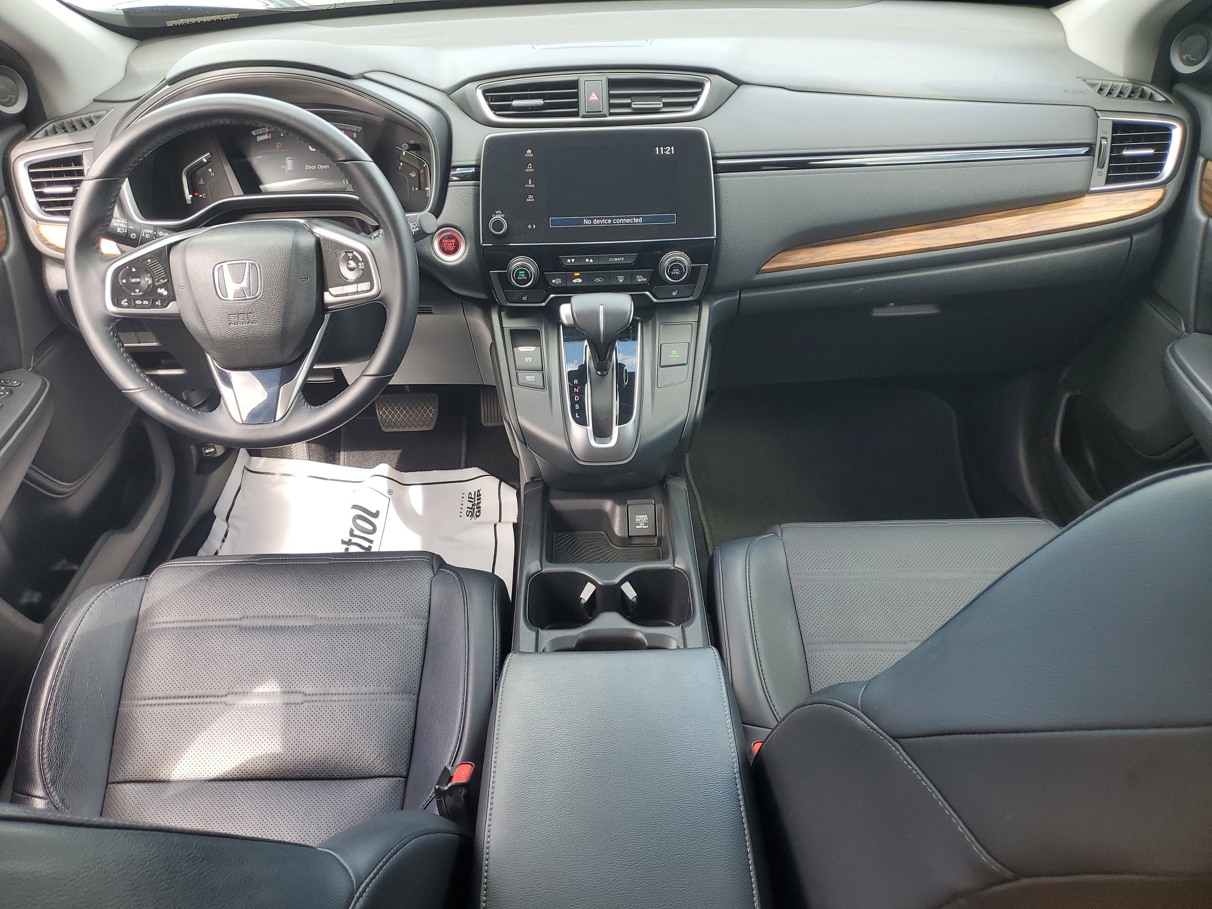 Used 2018 Honda CR-V EX-L image 15