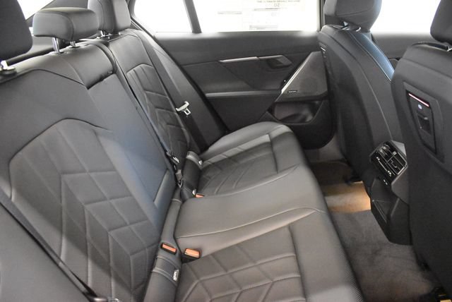 New 2027 BMW 530i xDrive w/ Premium Package AWD/4WD image 17