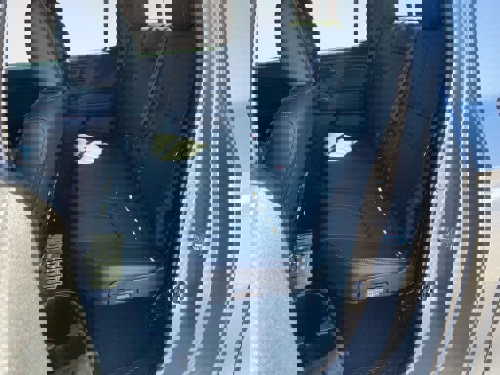 Used 2024 Honda Ridgeline TrailSport image 12