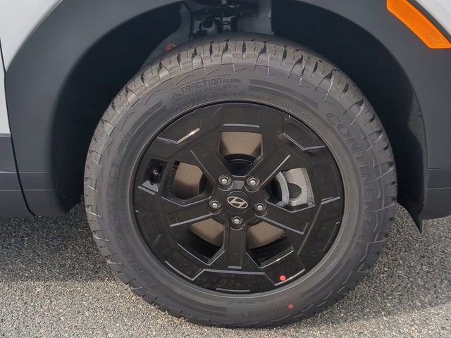 New 2026 Hyundai Santa Fe XRT AWD/4WD image 10