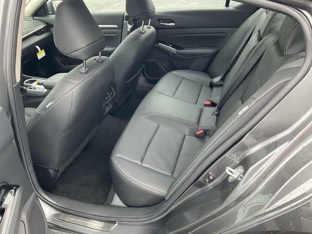 New 2025 Nissan Altima 2.5 SL image 13