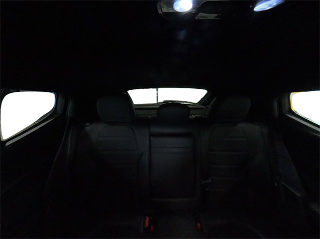 Used 2024 Dodge Hornet GT image 37