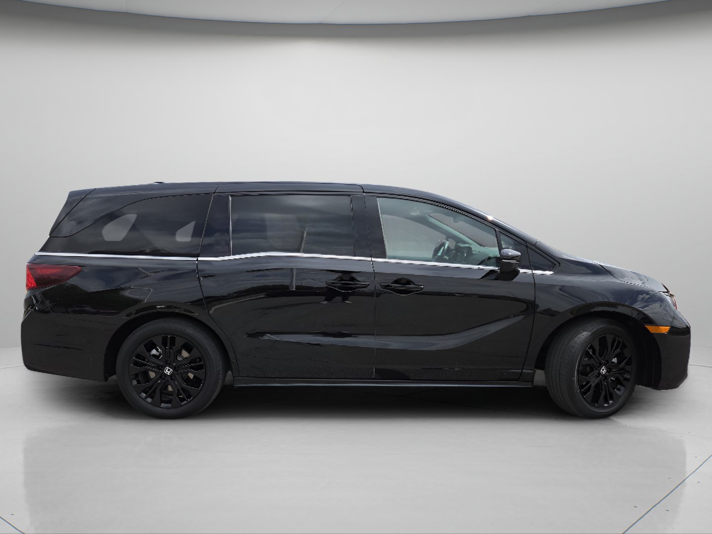Certified 2025 Honda Odyssey Sport-L image 26