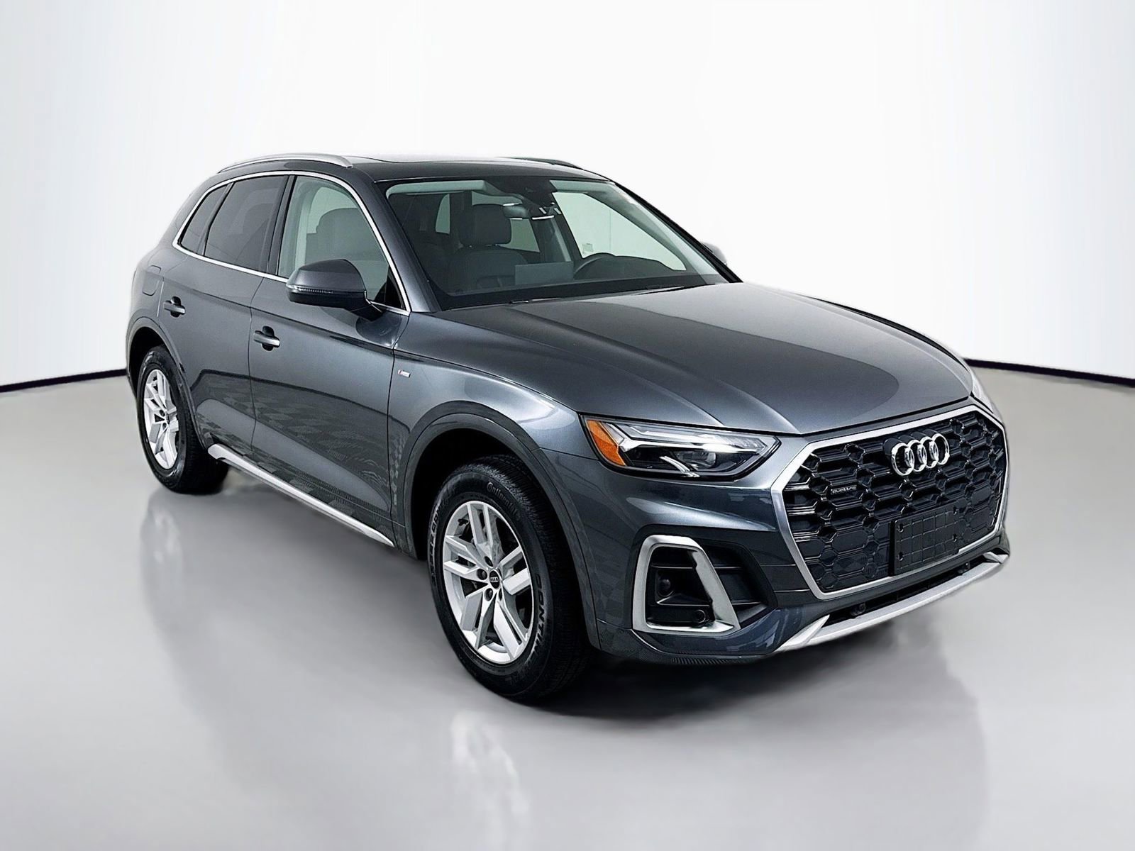 Certified 2023 Audi Q5 2.0T Premium AWD/4WD image 7