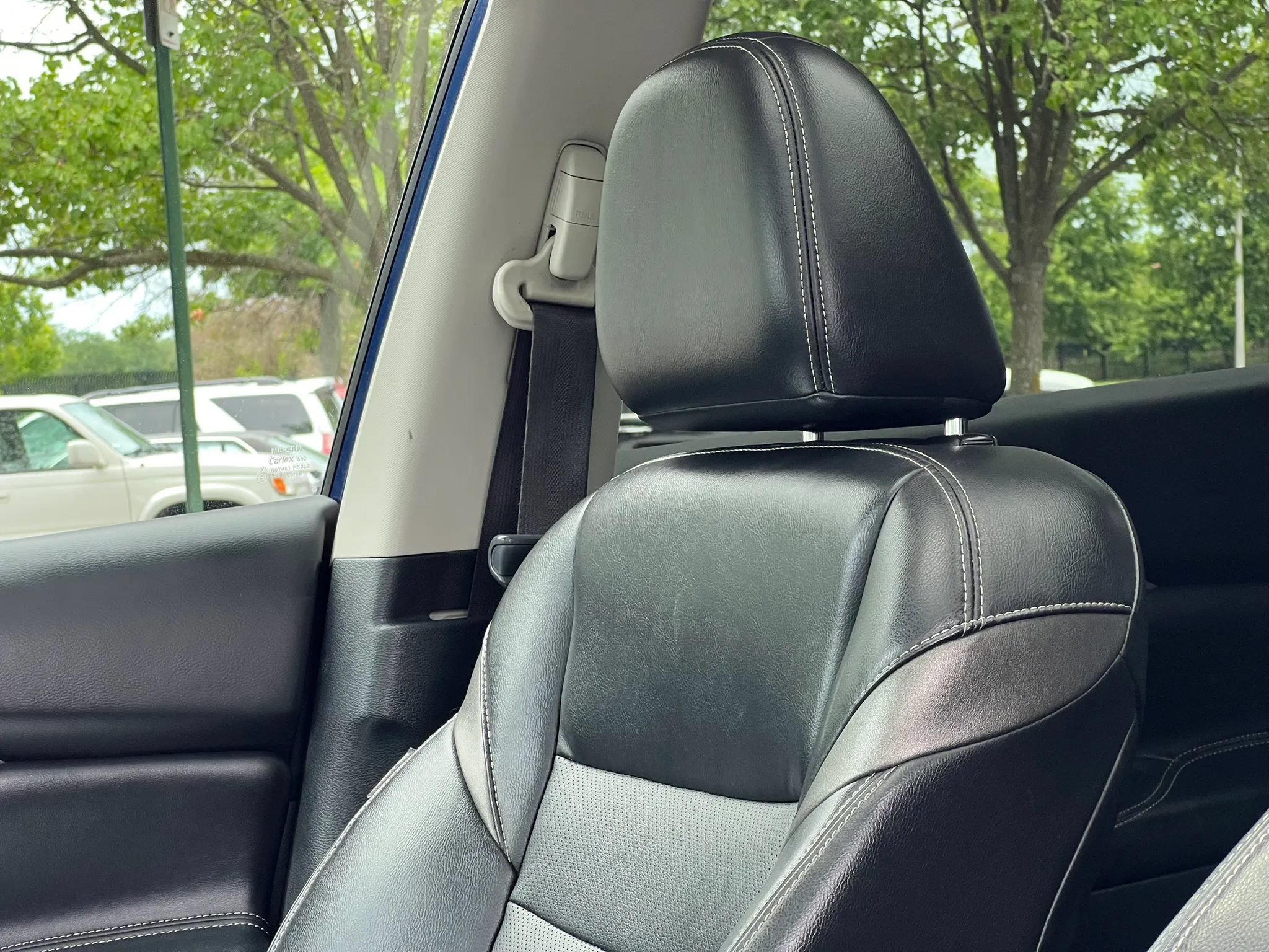 Used 2020 Nissan Murano SL w/ Moonroof Package AWD/4WD image 33