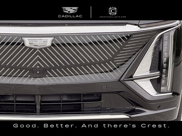 Certified 2023 Cadillac Lyriq 2WD image 13