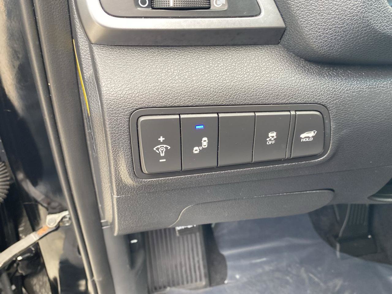 Used 2017 Hyundai Tucson Sport FWD image 18