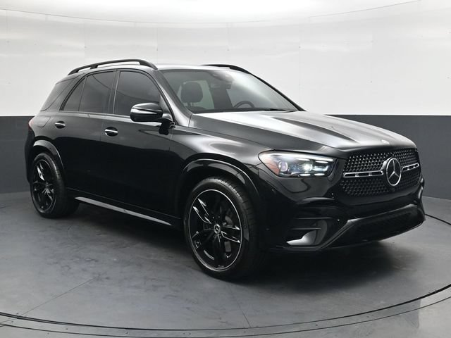 Used 2024 Mercedes-Benz GLE 580 4MATIC video 2