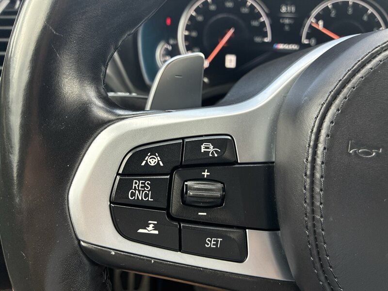 Used 2019 BMW X3 M40i AWD/4WD image 23