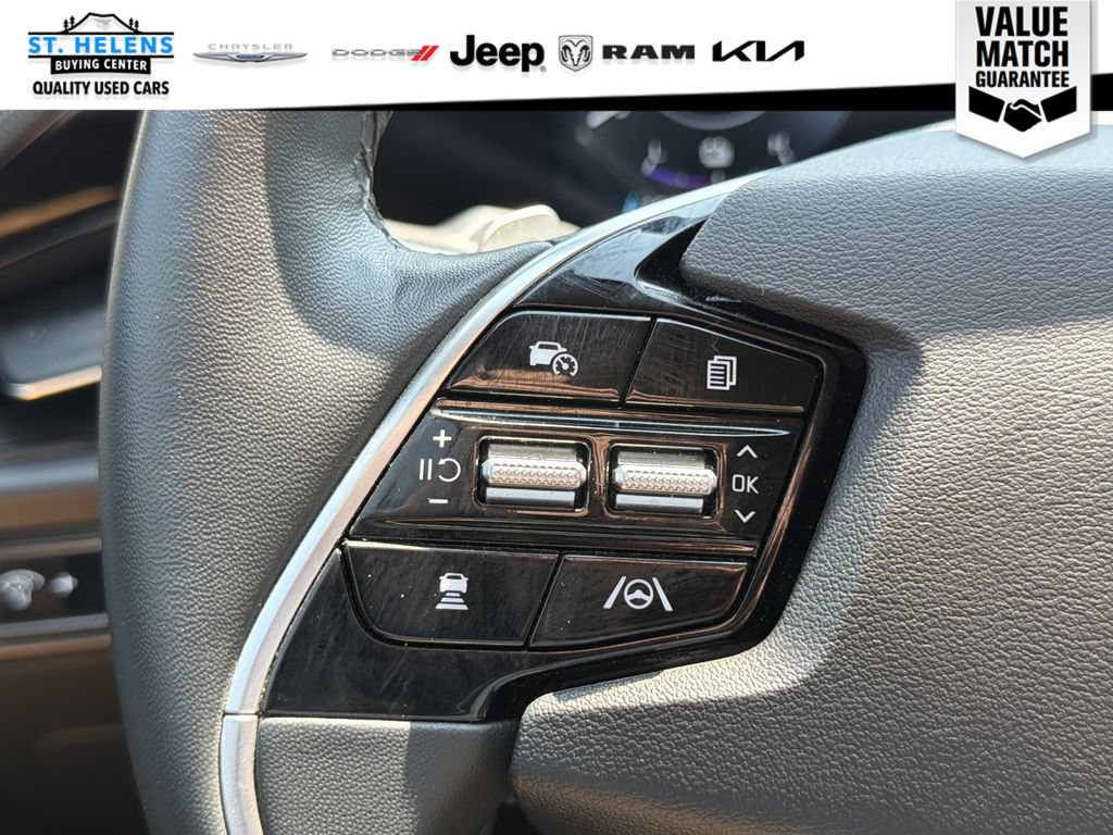 Used 2024 Kia Niro Wind w/ Wind Preserve Package FWD image 21
