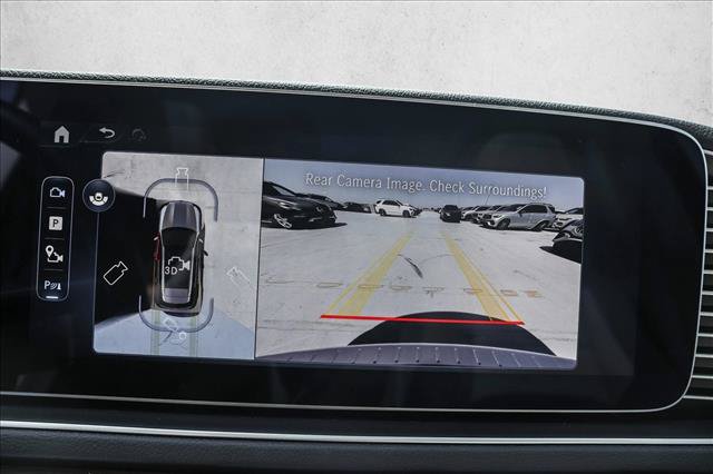 Certified 2026 Mercedes-Benz GLE 350 4MATIC image 18