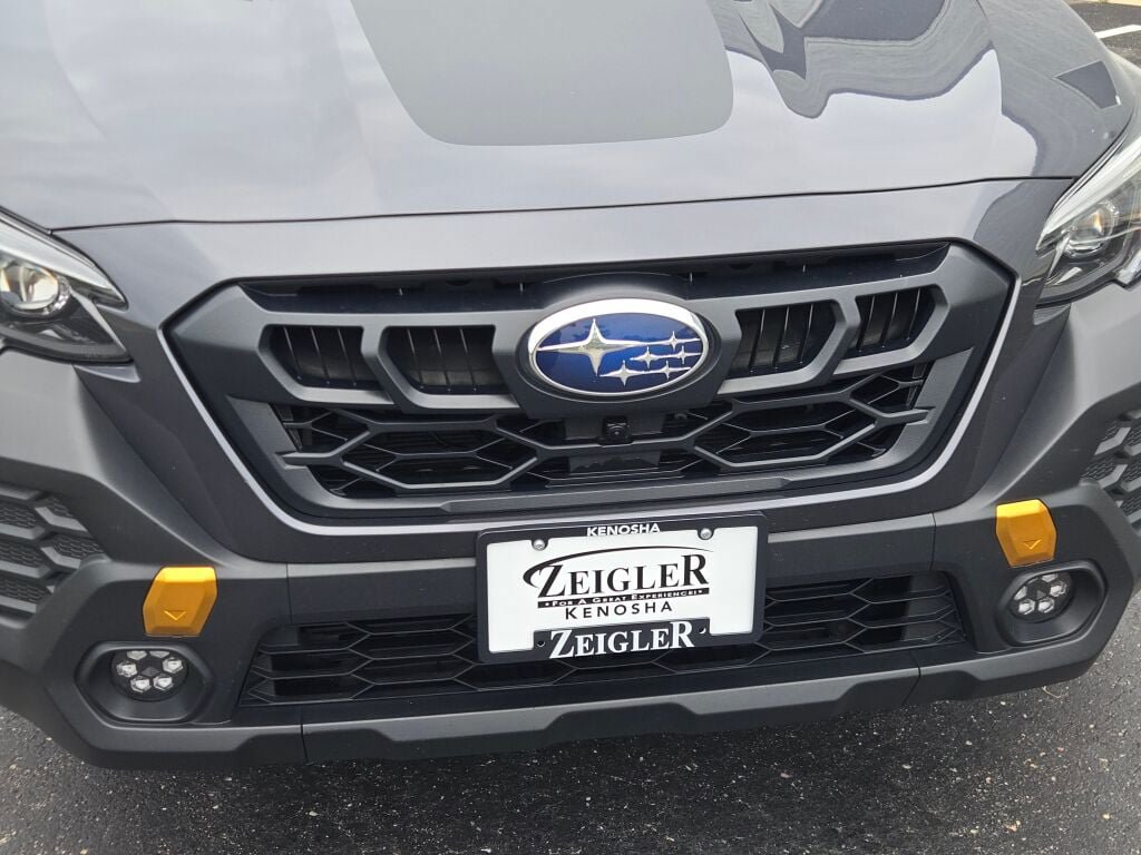 Used 2024 Subaru Outback Wilderness AWD/4WD image 5