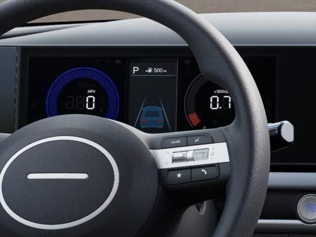 New 2026 Hyundai Tucson SEL image 13