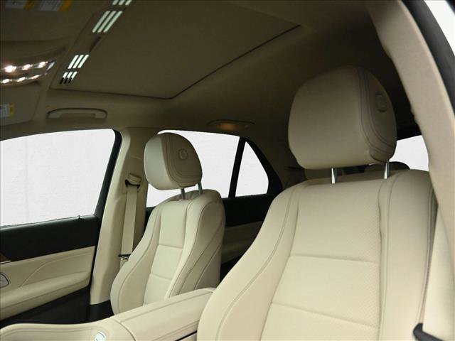 New 2026 Mercedes-Benz GLE 350 4MATIC image 9