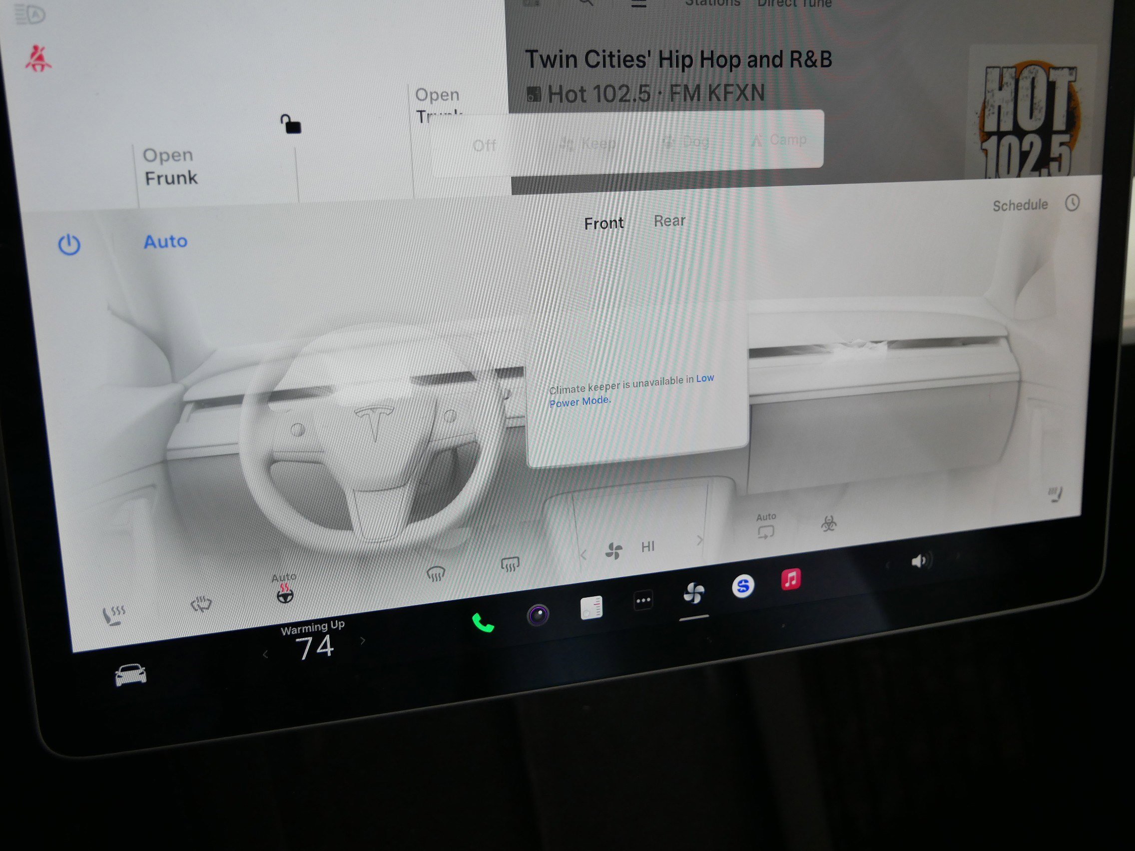 Used 2023 Tesla Model Y Long Range image 23