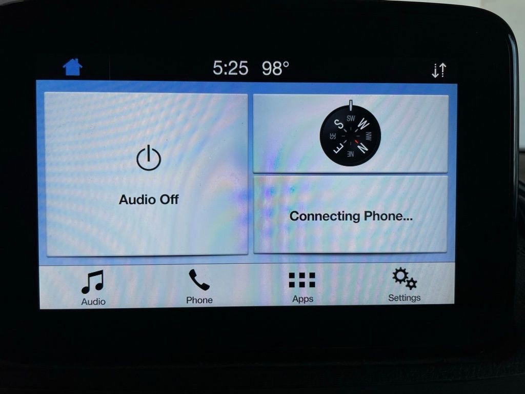 Used 2020 Ford Transit Connect XL image 38