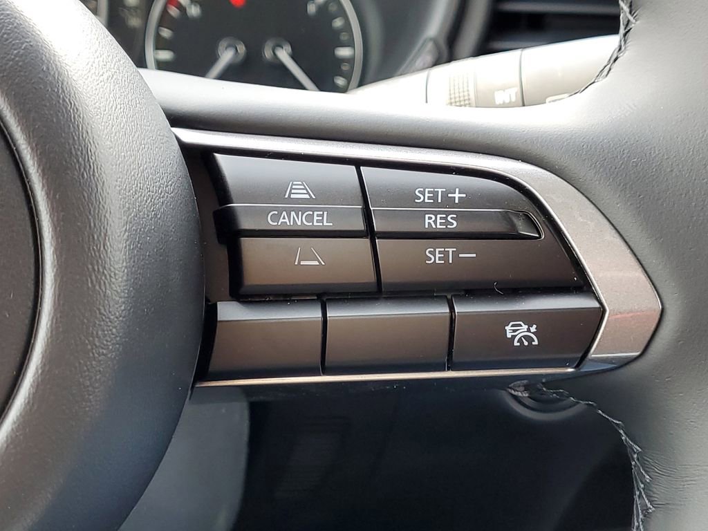 New 2026 MAZDA CX-30 AWD 2.5 S w/ Select Sport Pkg image 20