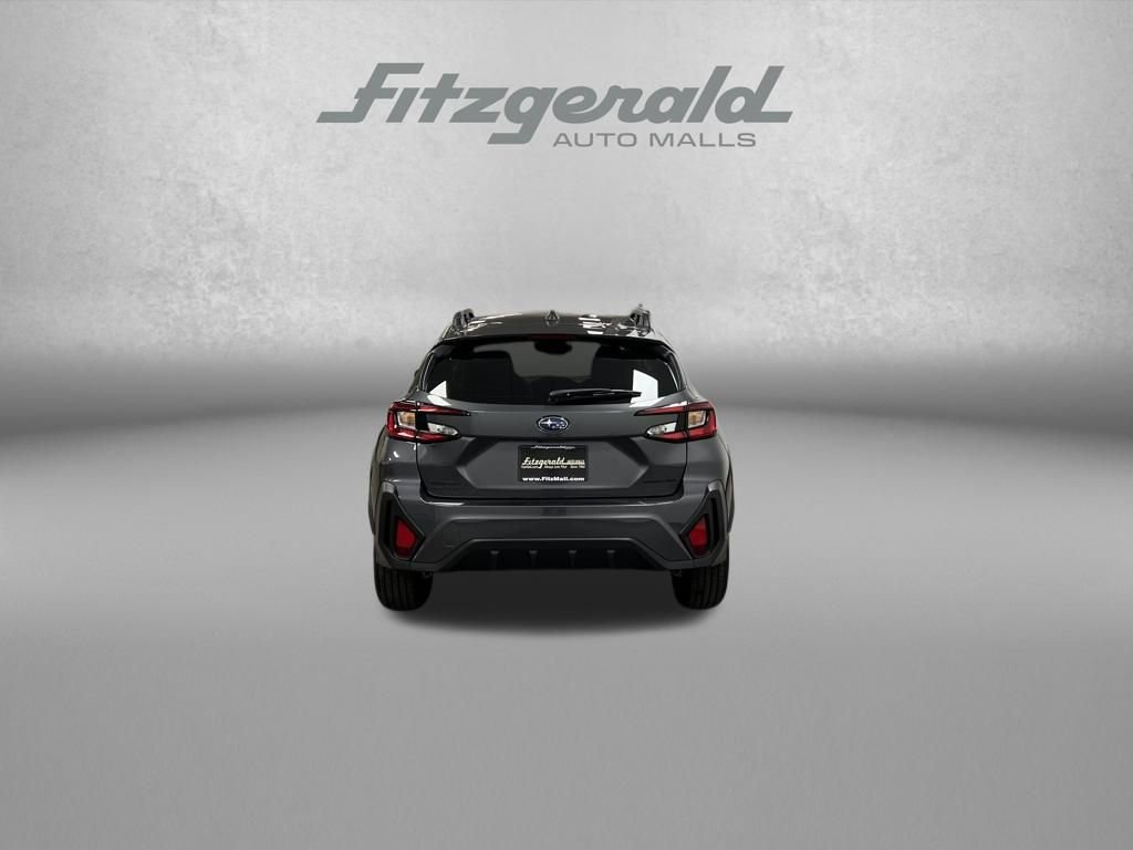 Certified 2026 Subaru Crosstrek 2.0i Premium AWD/4WD image 4