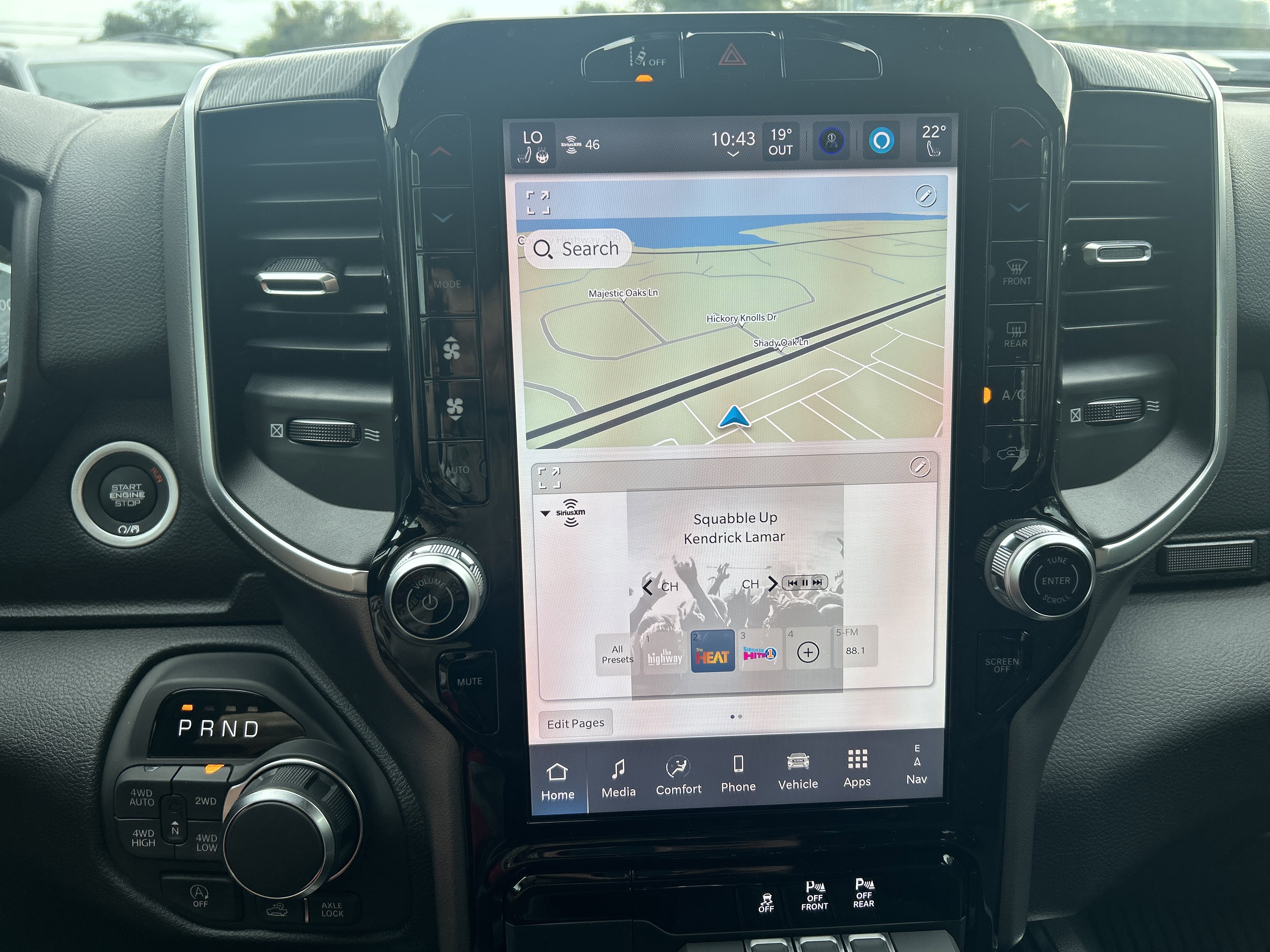 New 2026 RAM 1500 Big Horn image 26