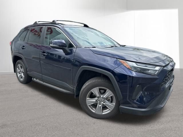 Used 2023 Toyota RAV4 XLE w/ Convenience Package AWD/4WD image 13