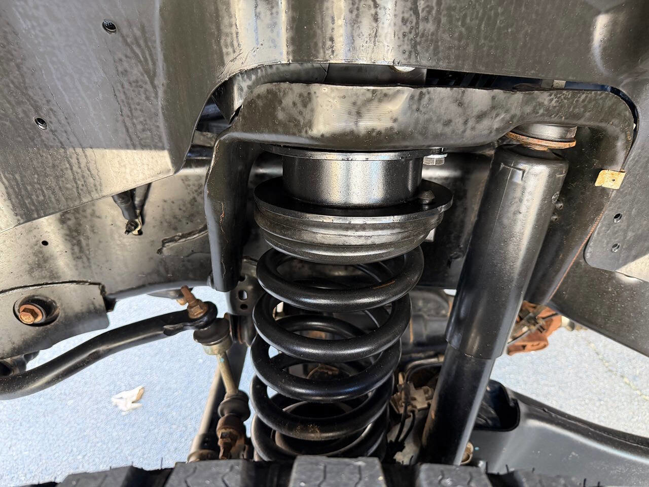 Used 2018 RAM 2500 Tradesman w/ Popular Equipment Group image 16