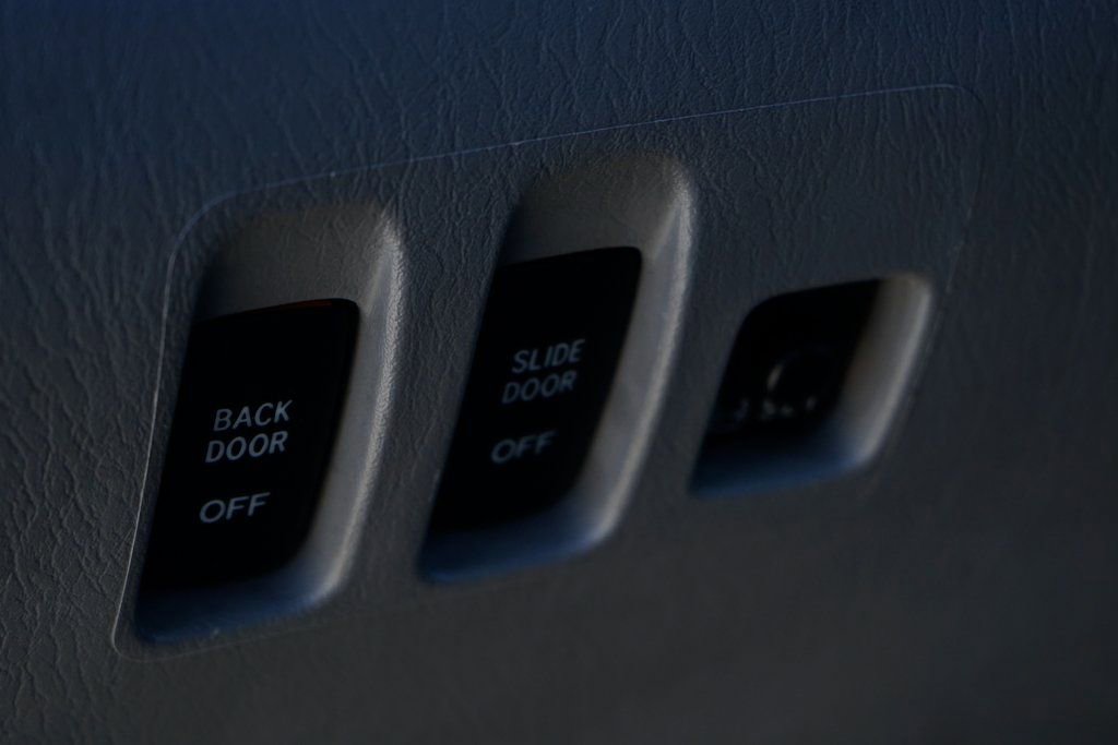 Used 2007 Toyota Sienna XLE image 21