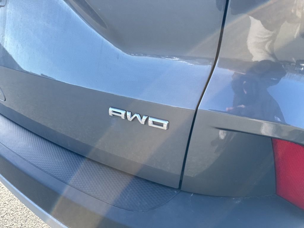 Used 2022 Ford Escape S image 7