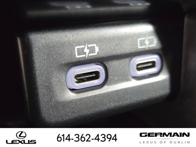 Used 2024 Lexus RX 350 Premium w/ Convenience Package AWD/4WD image 32