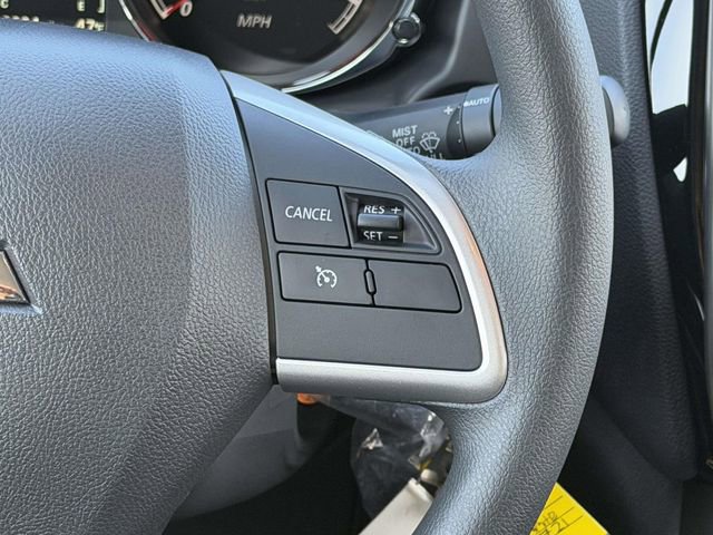 New 2026 Mitsubishi Outlander Sport ES image 19