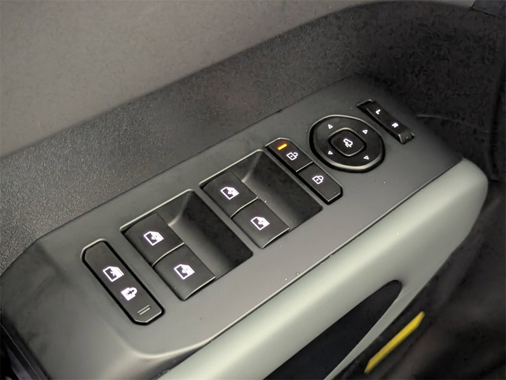 New 2027 Kia Telluride SX X-Line image 19