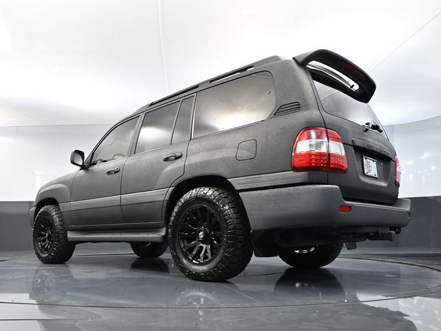 Used 2006 Toyota Land Cruiser image 53