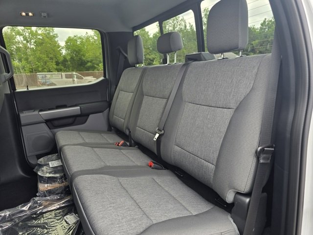 New 2026 Ford F250 XL image 12