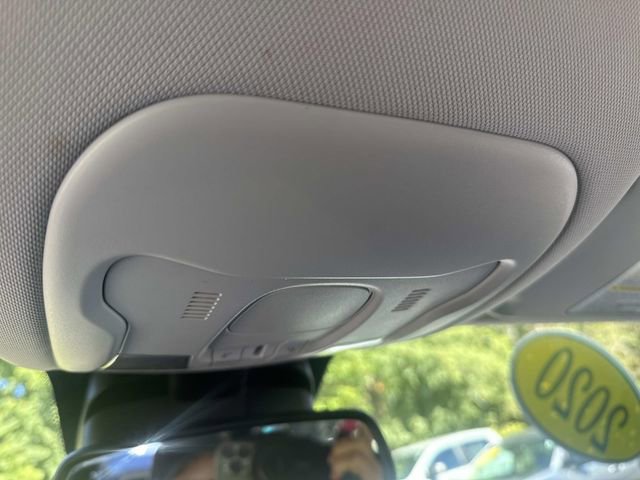 Used 2020 Jeep Renegade Altitude image 29