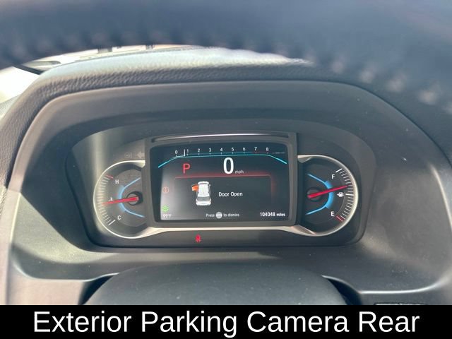 Used 2019 Honda Pilot Touring image 22
