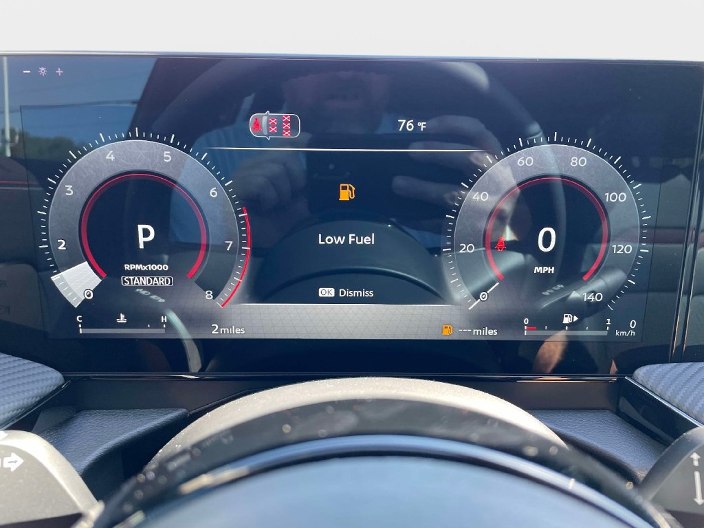 New 2027 Nissan Kicks SR w/ SR Premium Package AWD/4WD image 23